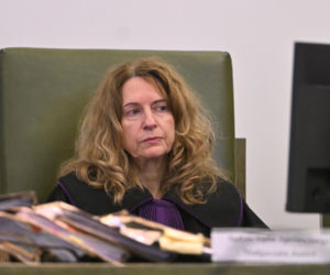 Skazany za zabójstwo matki znów walczy o wolność. Jeden z jego wniosków ma 72 strony