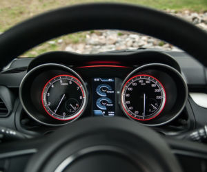 Suzuki Swift w Bednarach