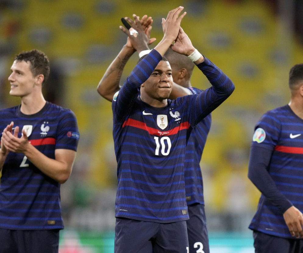 EURO 2020 (2021): WYNIKI, GRUPY, MECZE, TABELA, TERMINARZ. Kiedy, gdzie i o której mecze?