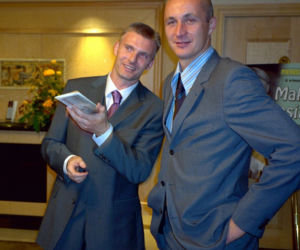 Tomasz Hajto