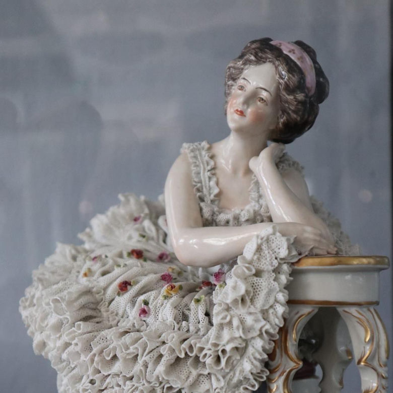 Muzeum Porcelany w Wałbrzychu