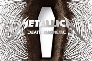 Metallica i historia powstania Death Magnetic. Muzycy ponownie odkryli własną tożsamość