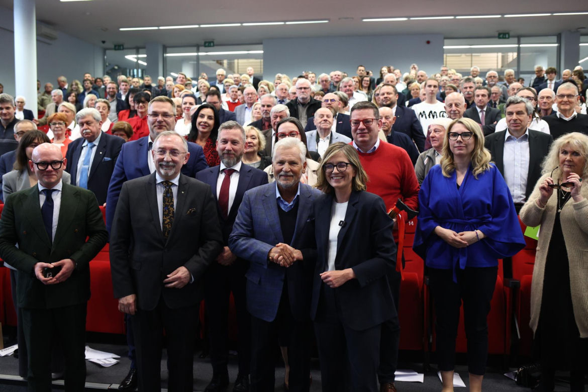 Magdalena Biejat – program wyborczy. Co proponuje kandydatka Lewicy w wyborach prezydenckich 2025?