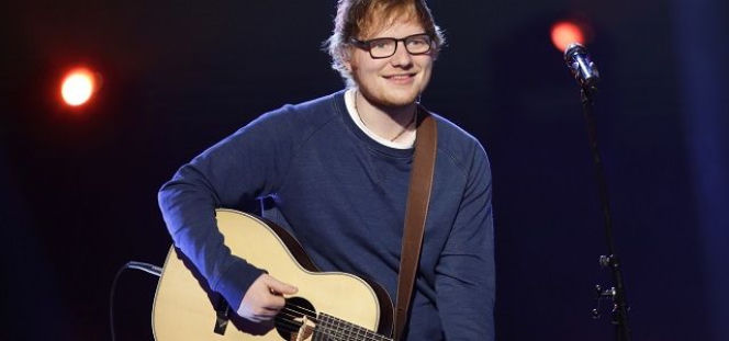 Ed Sheeran w Polsce - support. Kto powinien wystąpić? 