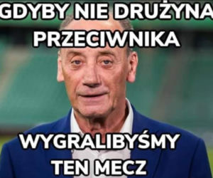 Memy po meczu Anglia - Polska