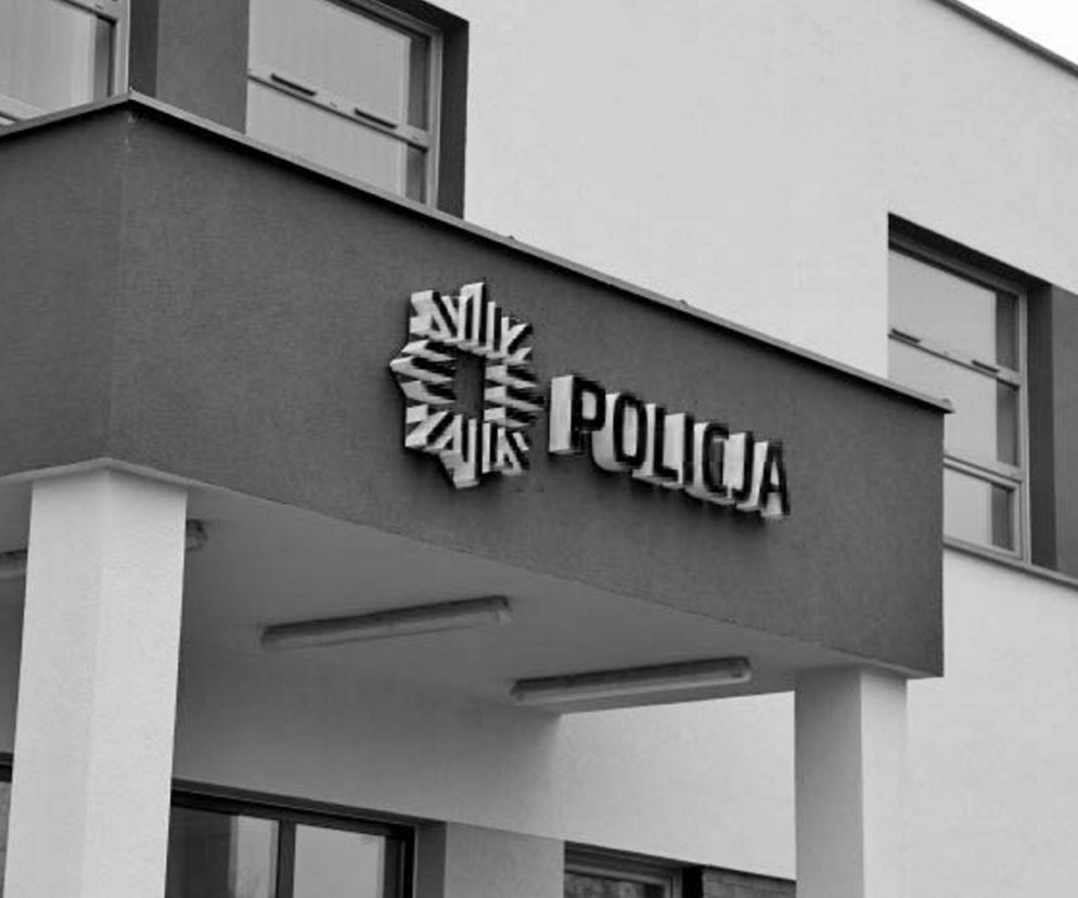 Andrzej był cichutki, ale jakże ciepły. Ponad 20 lat służył jako pracownik cywilny w policji