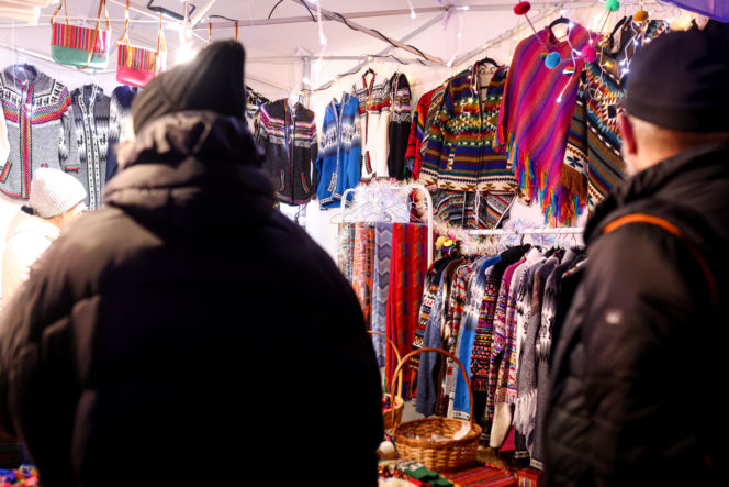 Jarmark na Nikiszu 2025: Co warto zobaczyć?