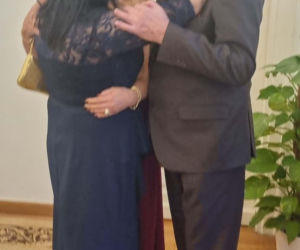 Ekipa Santorium miłości na ślubie Stanisława