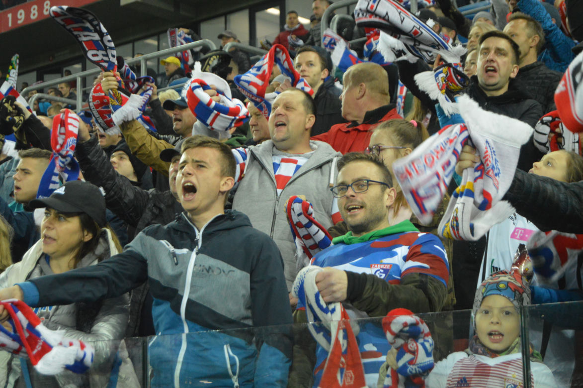 Górnik Zabrze - Wisła Płock: Słabe pożegnanie z ligą na własnym obiekcie [ZDJĘCIA KIBICÓW]