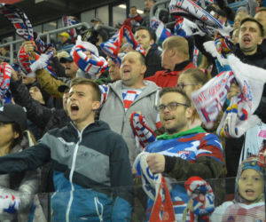 Górnik Zabrze - Wisła Płock: Słabe pożegnanie z ligą na własnym obiekcie [ZDJĘCIA KIBICÓW]
