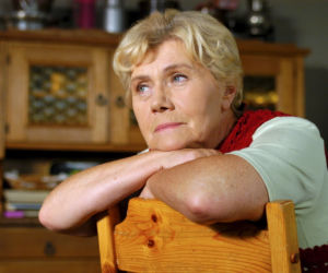 Teresa Lipowska M jak miłość serial