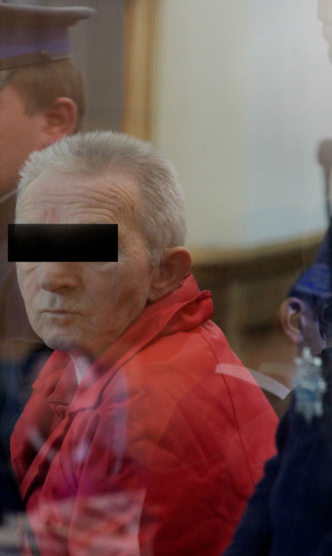Wtargnął do łódzkiego biura poselskiego PiS i zastrzelił Marka Rosiaka. Dziś mija 12 lat od tragicznych wydarzeń
