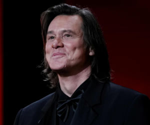 Jim Carrey ma nową twarz! Fani w szoku