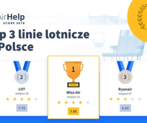 linie lotnicze
