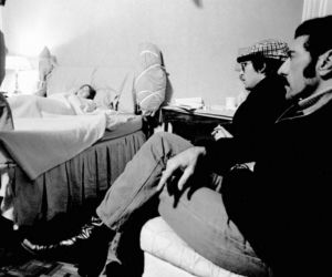 Klątwa Egzorcysty dosięgnie pięknej Scarlett? Przerażające ostrzeżenie