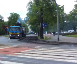 Trwają prace w centrum Torunia. Co sądzą o nich mieszkańcy?