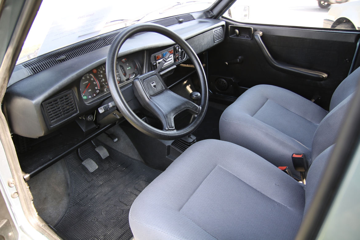 Dacia 1325 