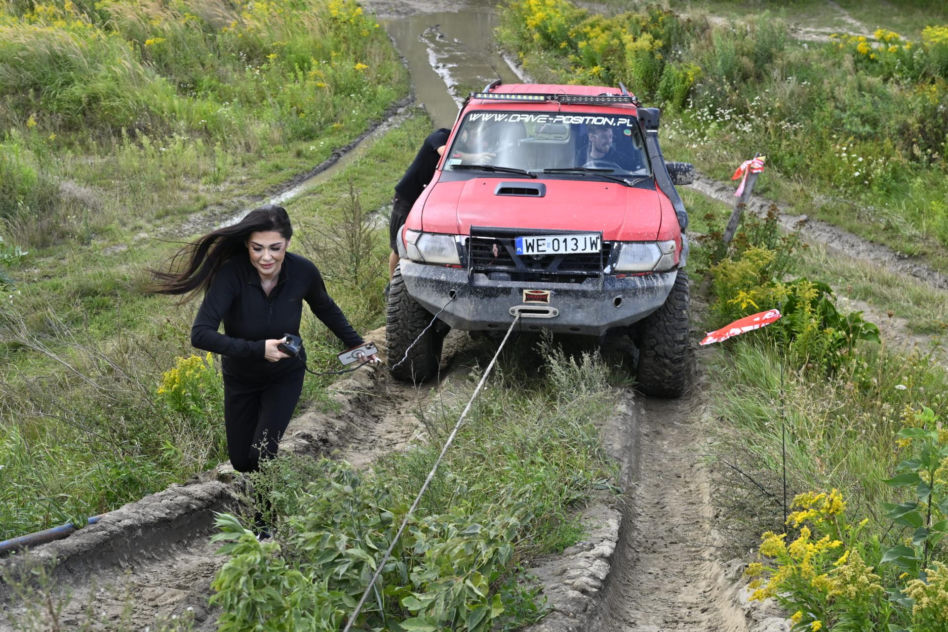 Iwona Węgrowska