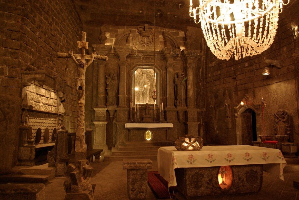 WIELICZKA