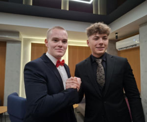 Bal III LO Starachowice