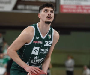 Legia Warszawa znowu zwycięża! PGE Start Lublin 52:84 Legia Warszawa