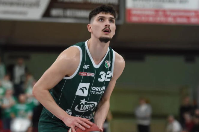 Legia Warszawa znowu zwycięża! PGE Start Lublin 52:84 Legia Warszawa