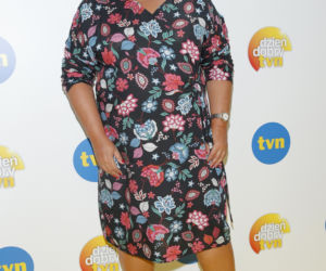 Tak chudnie Dorota Wellman