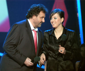 Nie żyje Krzysztof Krawczyk