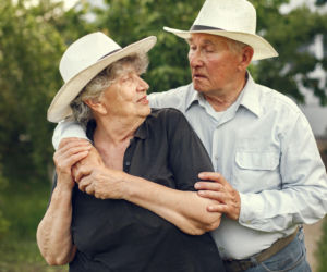 Jak długo żyjemy w zdrowiu? Tak Warmia i Mazury wypadają na tle reszty kraju