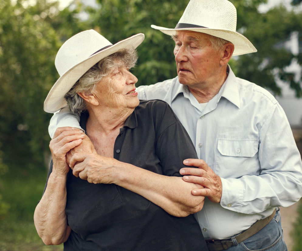 Jak długo żyjemy w zdrowiu? Tak Warmia i Mazury wypadają na tle reszty kraju