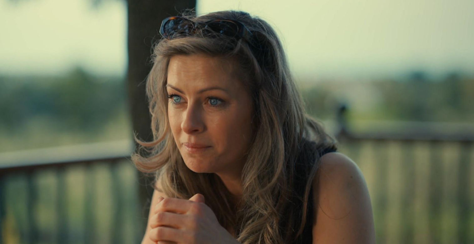 Felicita odc. 4. Zośka (Laura Breszka)