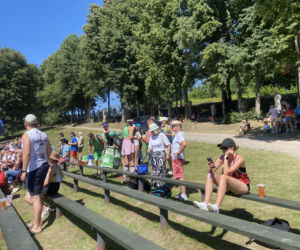 Eska Summer City - Mistrzostwa Europy w Siatkówce Plażowej w Starych Jabłonkach