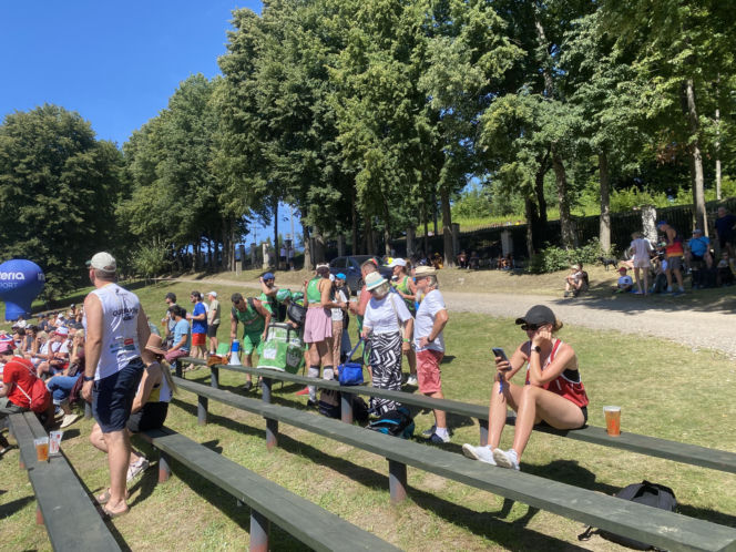 Eska Summer City - Mistrzostwa Europy w Siatkówce Plażowej w Starych Jabłonkach