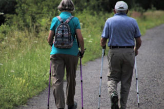To małopolskie miasto seniorów. Co czwarty mieszkaniec ma min. 65 lat