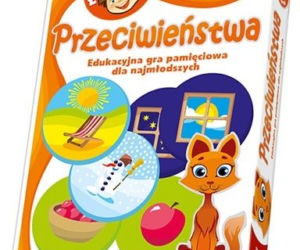 Prezent mikołajkowy dla dziecka