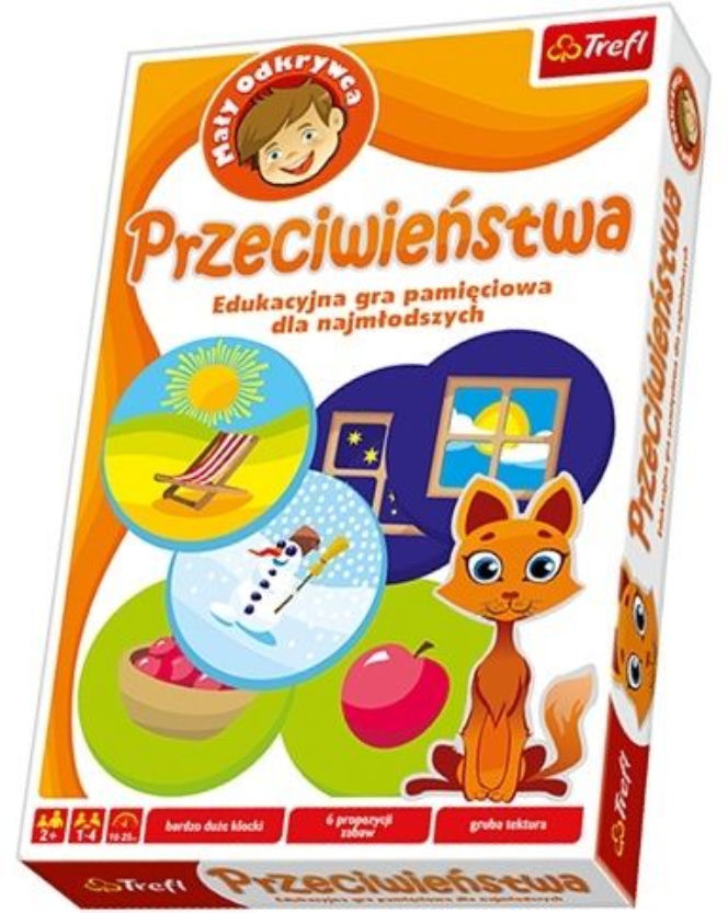 Prezent mikołajkowy dla dziecka