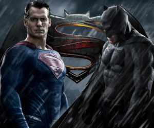 Batman v Superman: Świt sprawiedliwości