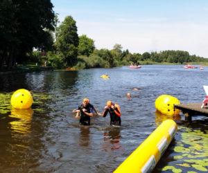Triatlhon kozienice