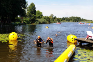 Triatlhon kozienice