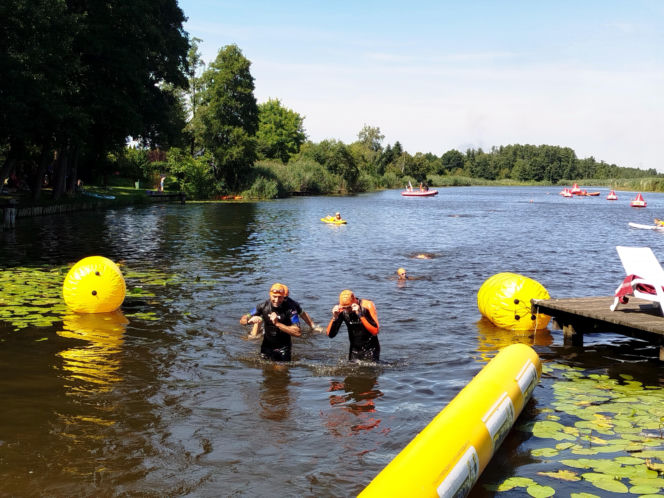 Triatlhon kozienice