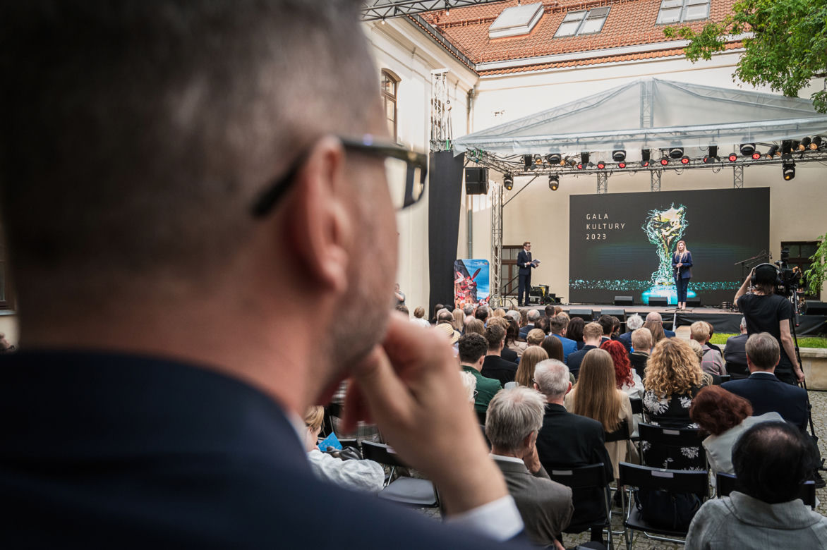 Gala Kultury Lublin
