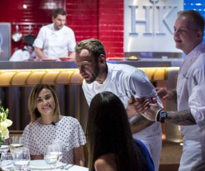 Hell's Kitchen
