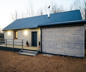 Ekipa „Nasz nowy dom” pomaga pani Małgorzacie