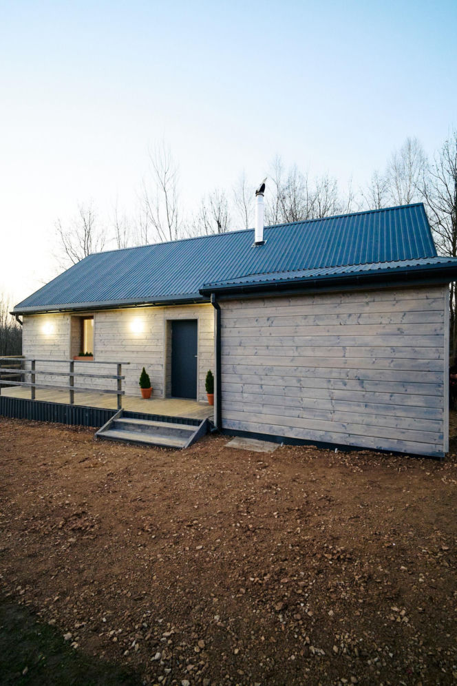 Ekipa „Nasz nowy dom” pomaga pani Małgorzacie