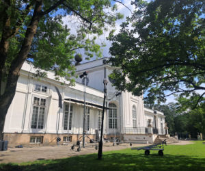 Kulisy pracy na planie w Jeruzalu. Ostatnie dni zdjęciowe gwiazd serialu Ranczo