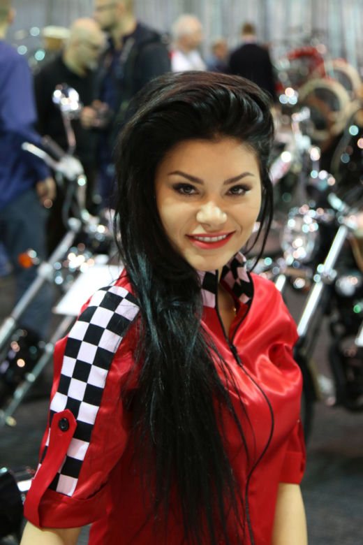 Moto Expo Polska 2016