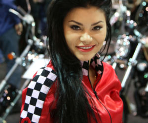 Moto Expo Polska 2016