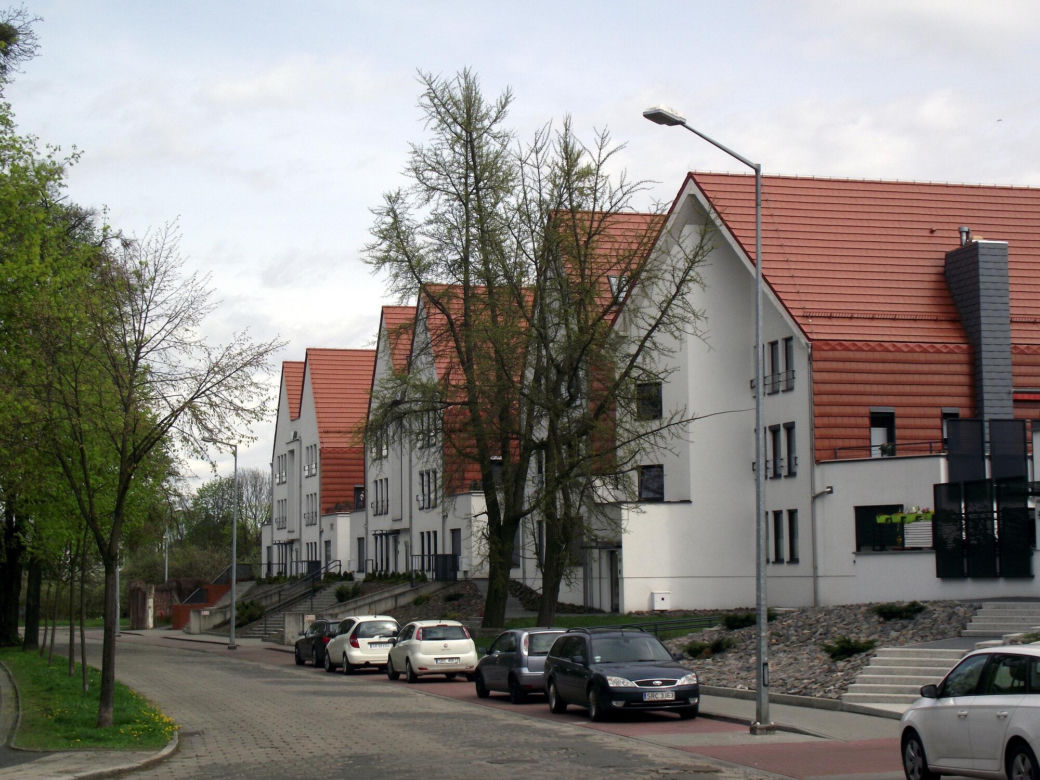 To miasto było kiedyś stolicą. Dzisiaj jest jednym z najpiękniejszych w woj. śląskim