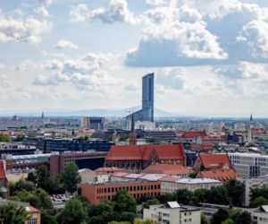 Najlepsze miasta do życia w Polsce. Zaskakująco niska pozycja Wrocławia!