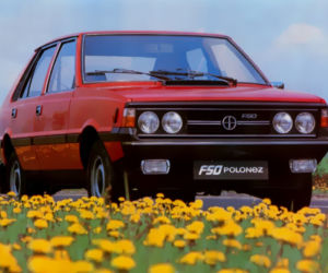 Polonez Borewicz